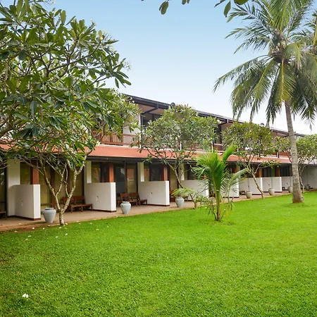 Goldi Sands Hotel-2